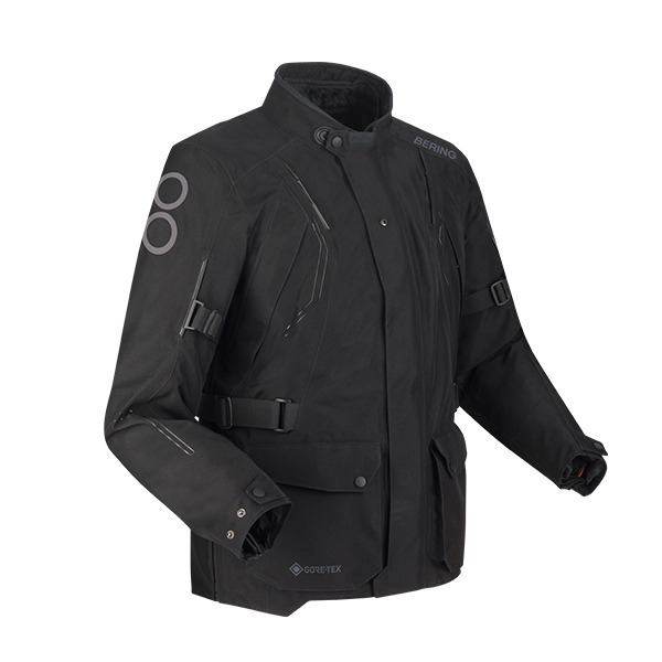 Bering Bering jacket lakefield gtx black